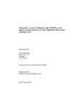 Soil Quality in Greater Wellington Region 2007/08: Current Status of Selected Drystock Sites and Comparison With Previous Sampling Results preview