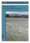 Porirua Harbour: Intertidal Macroalgal Monitoring 2008/09 preview