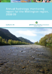 The State of our Environment Annual Summary 2008/09  preview