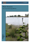 Hutt Estuary Fine Scale Monitoring 2009/10 preview