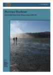Porirua Harbour Intertidal Fine Scale Monitoring 2009/10 preview
