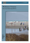 Waikanae Estuary Fine Scale Monitoring 2010/11 preview