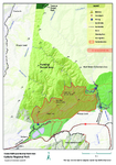 Kaitoke pig hunting map preview