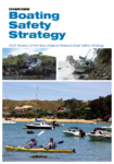 Boating Safety Strategy preview