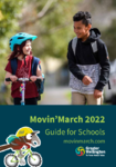 Movin'March School Guide 2022 preview