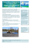 PNRP Information Sheets and Userguides - Gravel extraction, reclamation and  stream diversion preview