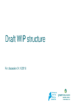 Te Awarua-o-Porirua Whaitua Draft WIP Structure & Contaminant Issues Papers 4 October 2018 preview