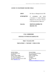 HS5 S162 Winstone Aggregates Legal Submission 031123 preview