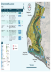 Baring Head/Ōrua-pouanui Trail Map preview