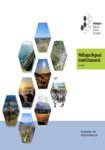 Wellington Regional Growth Framework Report 2021 preview