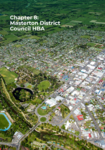Housing and Business Development Capacity Assessment | Chapter 8: Masterton District Council HBA preview