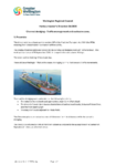 Wellington Regional Council Harbourmaster’s Direction 5A/2026 Channel dredging – Traffic management and exclusion zone preview